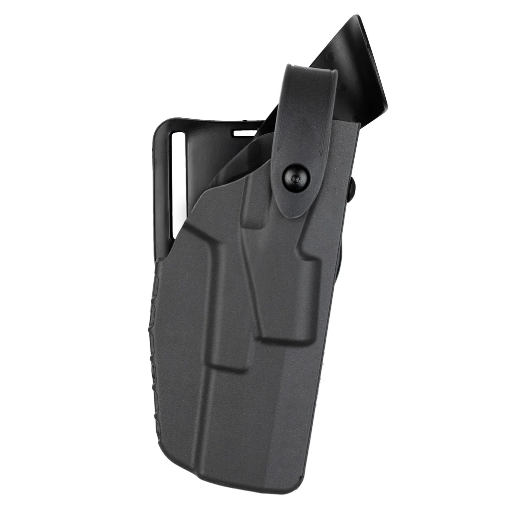 Safariland Model 7360 7TS ALS/SLS Mid-Ride Duty Holster for Smith & Wesson M&P 45