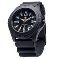 Smith & Wesson Smith & Wesson Soldier Watch w/ Rubber Strap