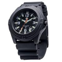 Smith & Wesson Smith & Wesson Soldier Watch w/ Rubber Strap