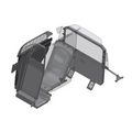 Pro-Gard Industries Pro-Cell P1300 Single Prisoner Transport