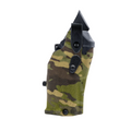 Safariland 6304RDS GLK17/22 X300U COR TRPC MLTC