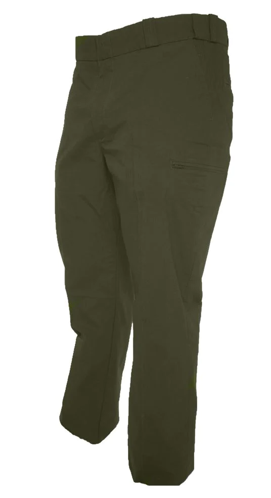 Elbeco Reflex Hidden Cargo Pants-Mens-OD Green