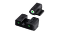 Truglo Tritium Pro Night Sight Set for Kahr