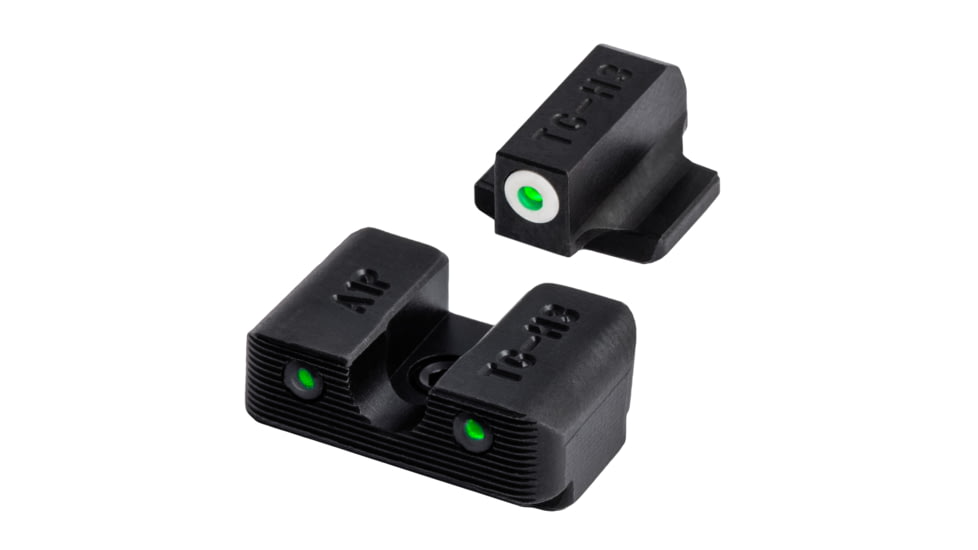 Truglo Tritium Pro Night Sight Set for Kahr
