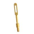 Birchwood Casey Brass Slotted Tip .22, .223Cal. / 5.56mm