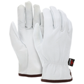 MCR Safety Prem Goat Grain Driver w/Straight Thumb