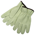 MCR Safety Beige PU/Nylon blend Pig Grain Drvr