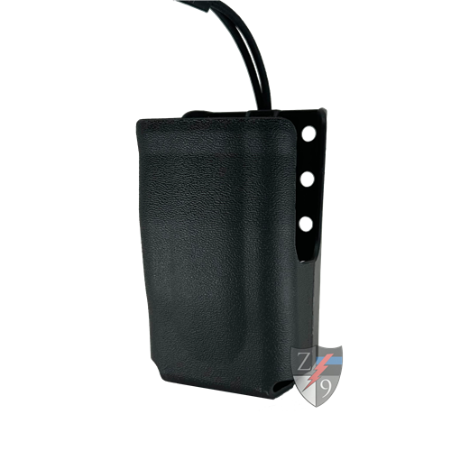 Zero9 Solutions Zero9 Portable Radio Case / TK-5220/5320