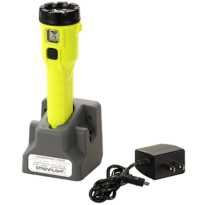 Streamlight Dualie Rechargeable Flashlight