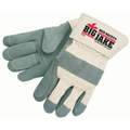 MCR Safety Big Jake Double Leather Palm&Fingers