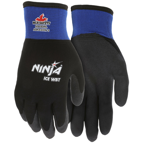 MCR Safety Ninja Ice Plus, 7G Inside-15G Outside