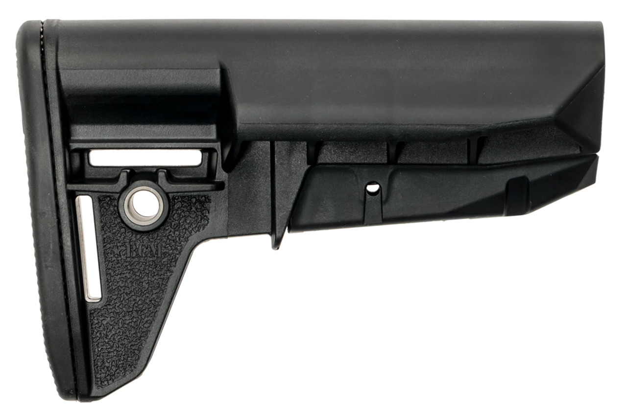 Bravo Company USA Stock Mod 2 SOPMOD-Black