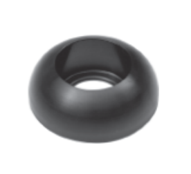 Monadnock Products Dome Cap Adapter