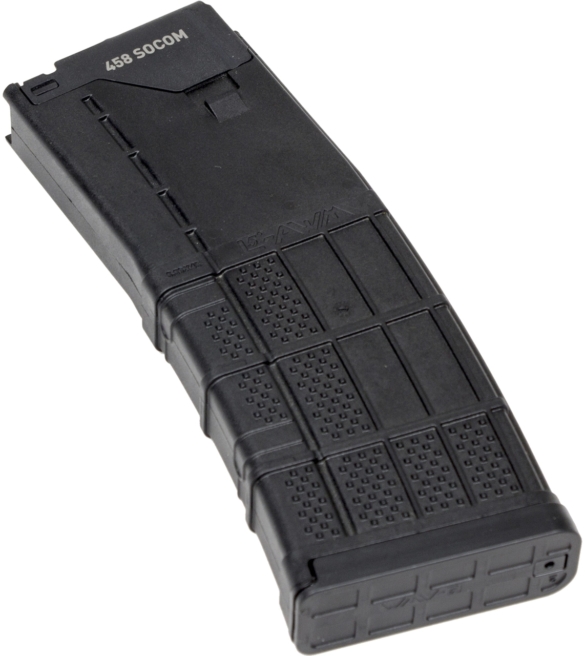 CMMG Magazine MkW-15 .458 SOCOM Lancer 10rd
