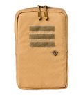 First Tactical Tactix  6X10 Utility Pouch