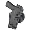 Safariland Model 6378RDS ALS Concealment Paddle Holster for STI Staccato P-Duo w/ Light