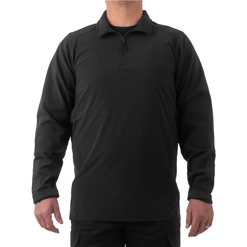 First Tactical Pro Duty Pullover - Black