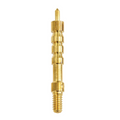 Birchwood Casey .28 Caliber / 7mm Brass Push Jag