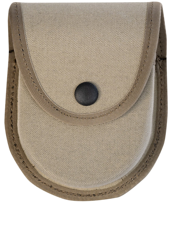 Gould & Goodrich Double Handcuff Case