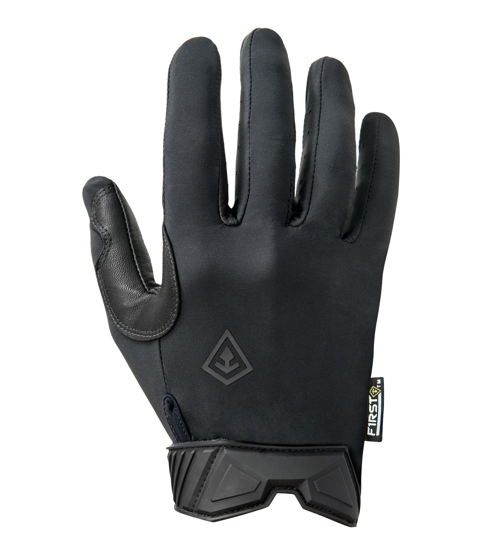 First Tactical M LIGHT WT GLOVE - Black