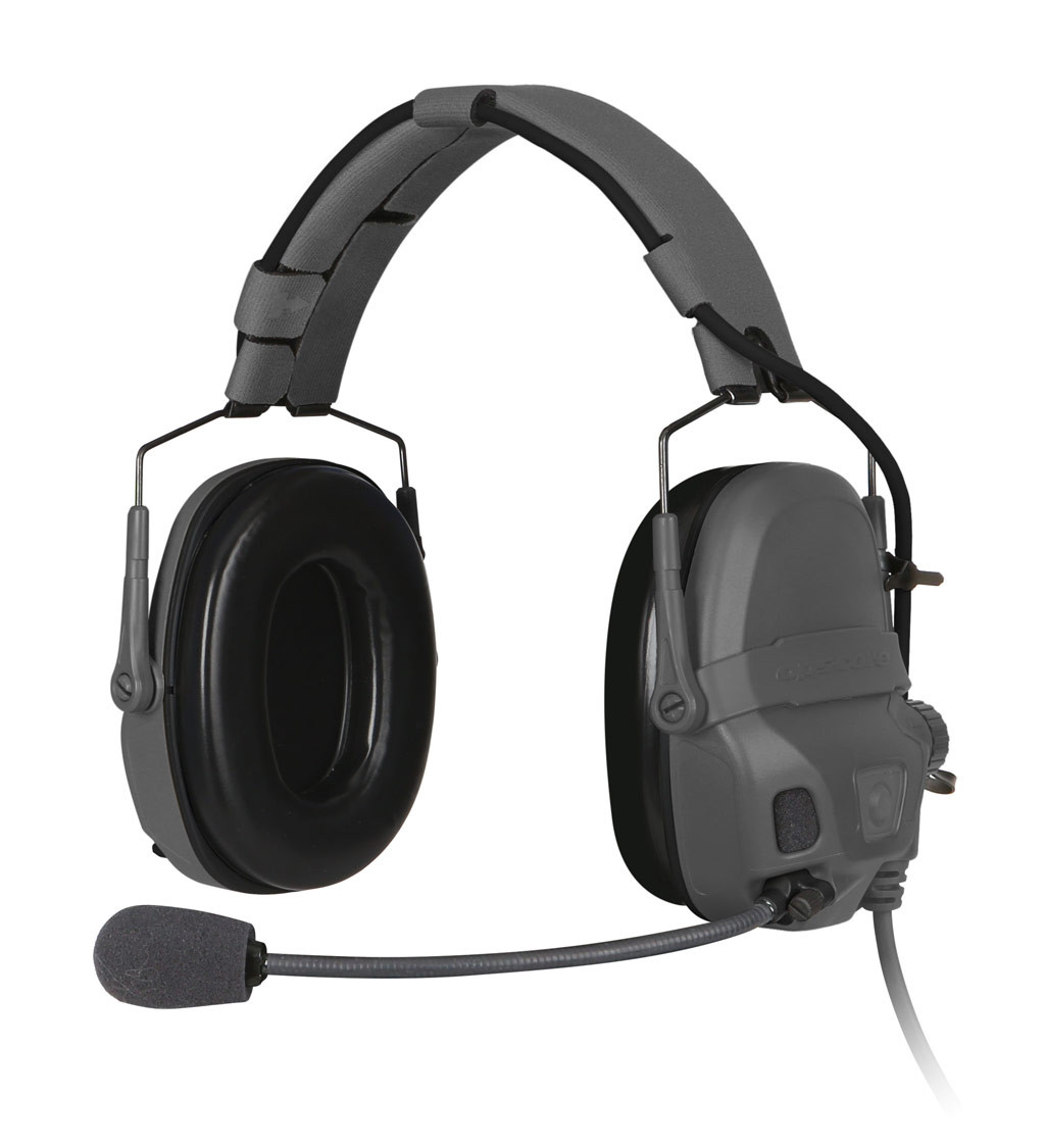 Ops-Core AMP Communication Headset - U174 Downlead