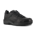 Reebok Postal Express Waterproof Shoe w/ Soft Toe - Black