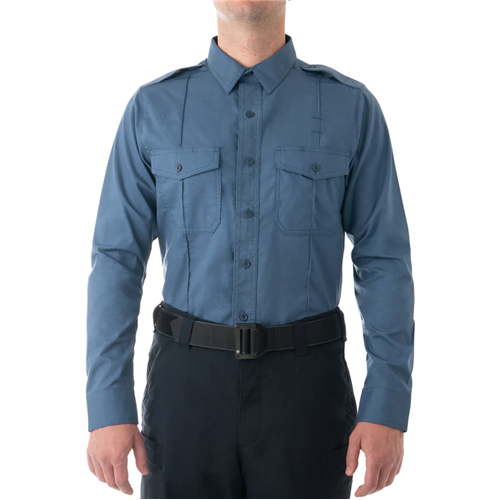 First Tactical M Pro Duty L/S Shirt