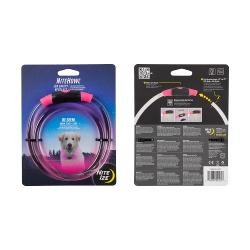 Nite-Ize NiteHowl LED Safety Necklace