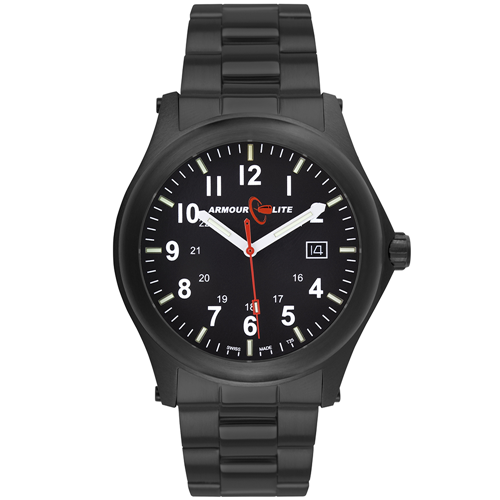 ArmourLite ArmourLite Trailblazer Swiss Tritium Illuminated Watch