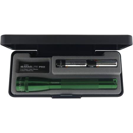 Maglite SP2P Mini Maglite Pro 2 AA-Cell LED Flashlight
