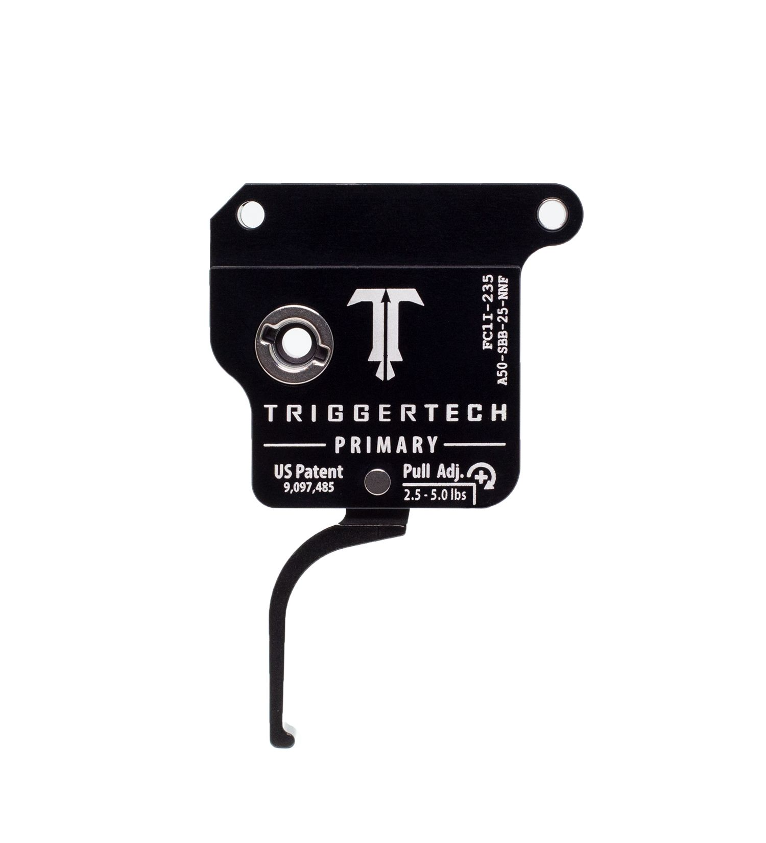 TriggerTech Armalite AR50 Single-Stage Trigger