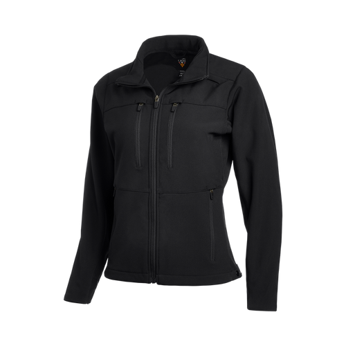 Flying Cross Dutyguard Full Zip Softshell