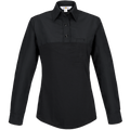 Flying Cross FX FLEX Women's Long Sleeve Hybrid Shirt