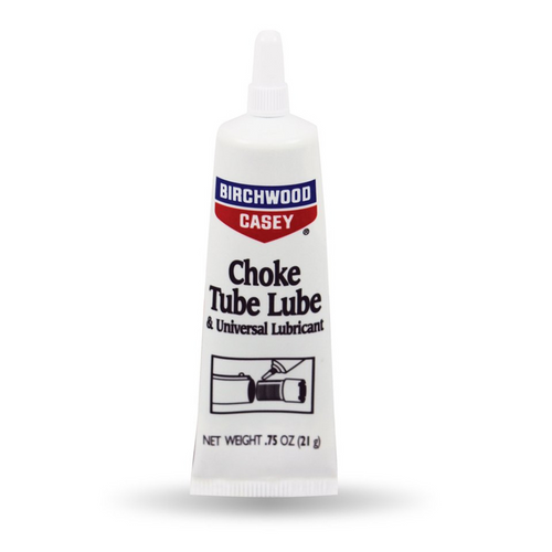 Birchwood Casey Choke Tube Lube Grease, .75 fl. oz.