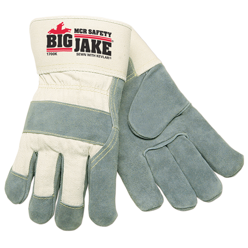 MCR Safety Big Jake Kevlar Lined