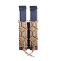 High Speed Gear Double Extended Pistol/Baton Taco