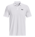 Under Armour UA Performance 3.0 Polo
