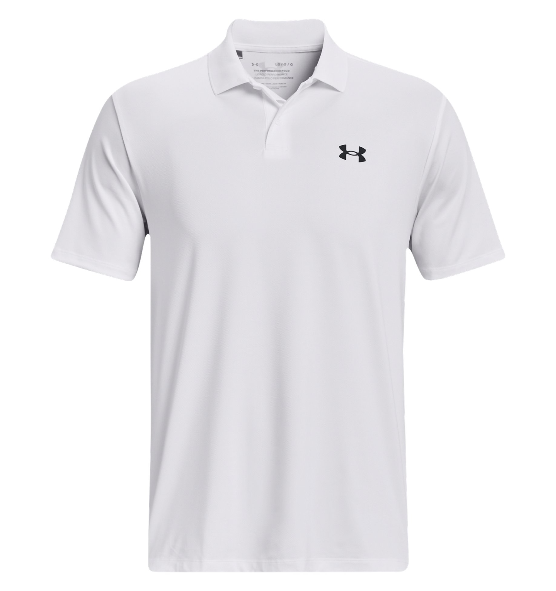 Under Armour UA Performance 3.0 Polo