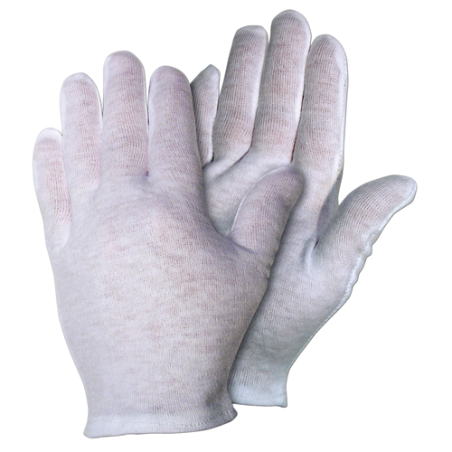 MCR Safety Med Wgt. 100% Cotton Lisle