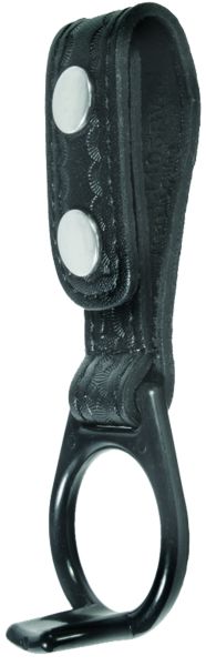 Hero's Pride AirTek Side Handle Baton Holder w/ Plastic Holder