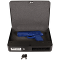 Pro-Gard Industries Hand Gun Locker