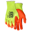 MCR Safety Memphis Cut Pro, 10ga HPPE, Hi Vis