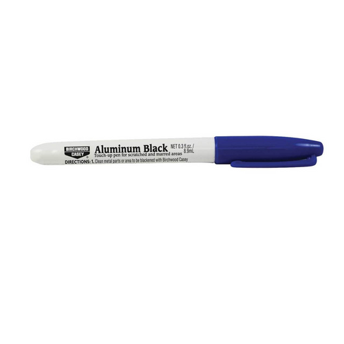 Birchwood Casey Aluminum Black Metal Finish Touch-Up Pen