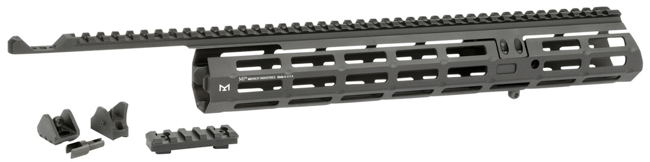 Midwest Industries Marlin 1895 Extended M-LOK Sight System