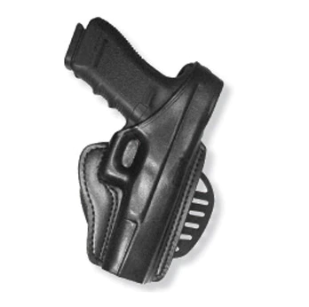 Gould & Goodrich Paddle Holster