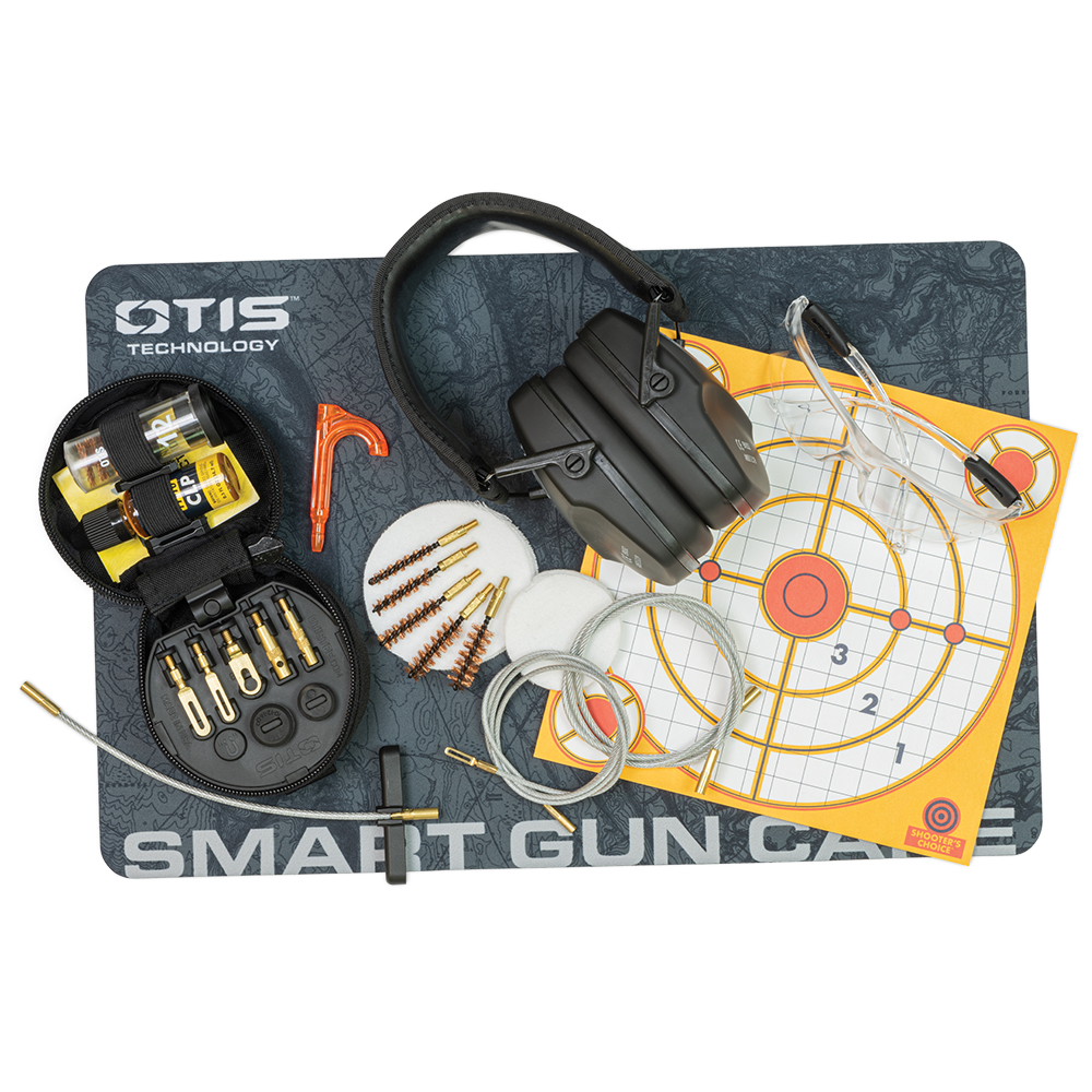 Otis Technology Otis Shooting Bundle