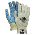 MCR Safety Mps HERO 7GA Kev/Stl 1-side Lev 5