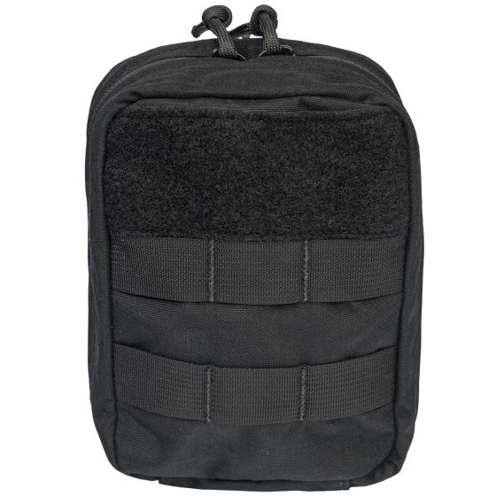 North American Rescue Tactical Operator Response (TORK) Bag - Black