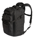 First Tactical Specialist BackPack 1 Day - Black