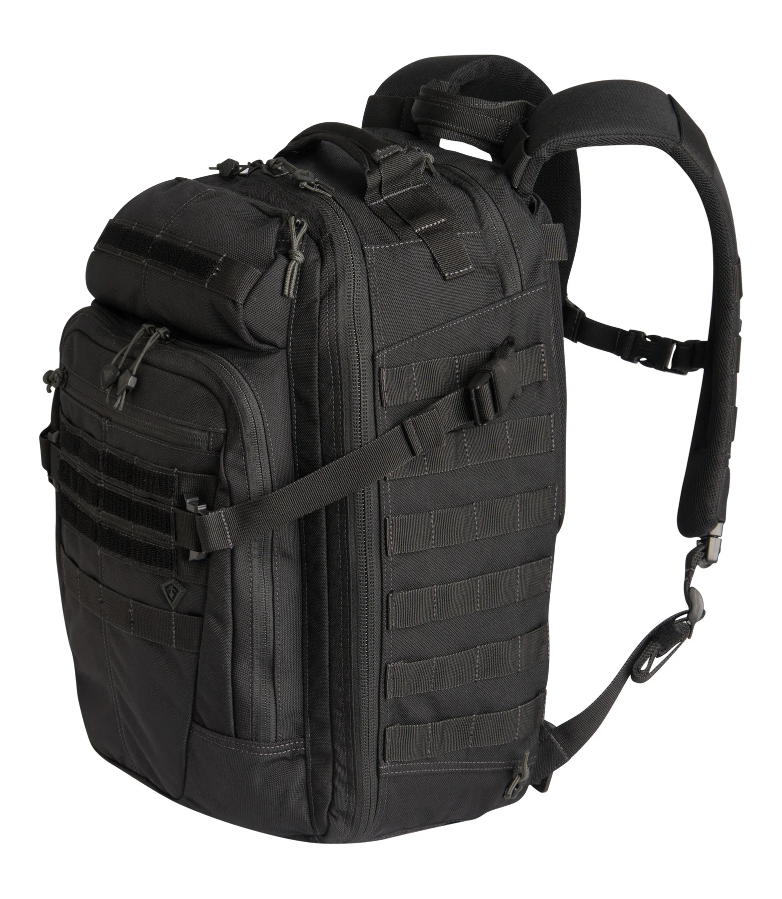 First Tactical Specialist BackPack 1 Day - Black